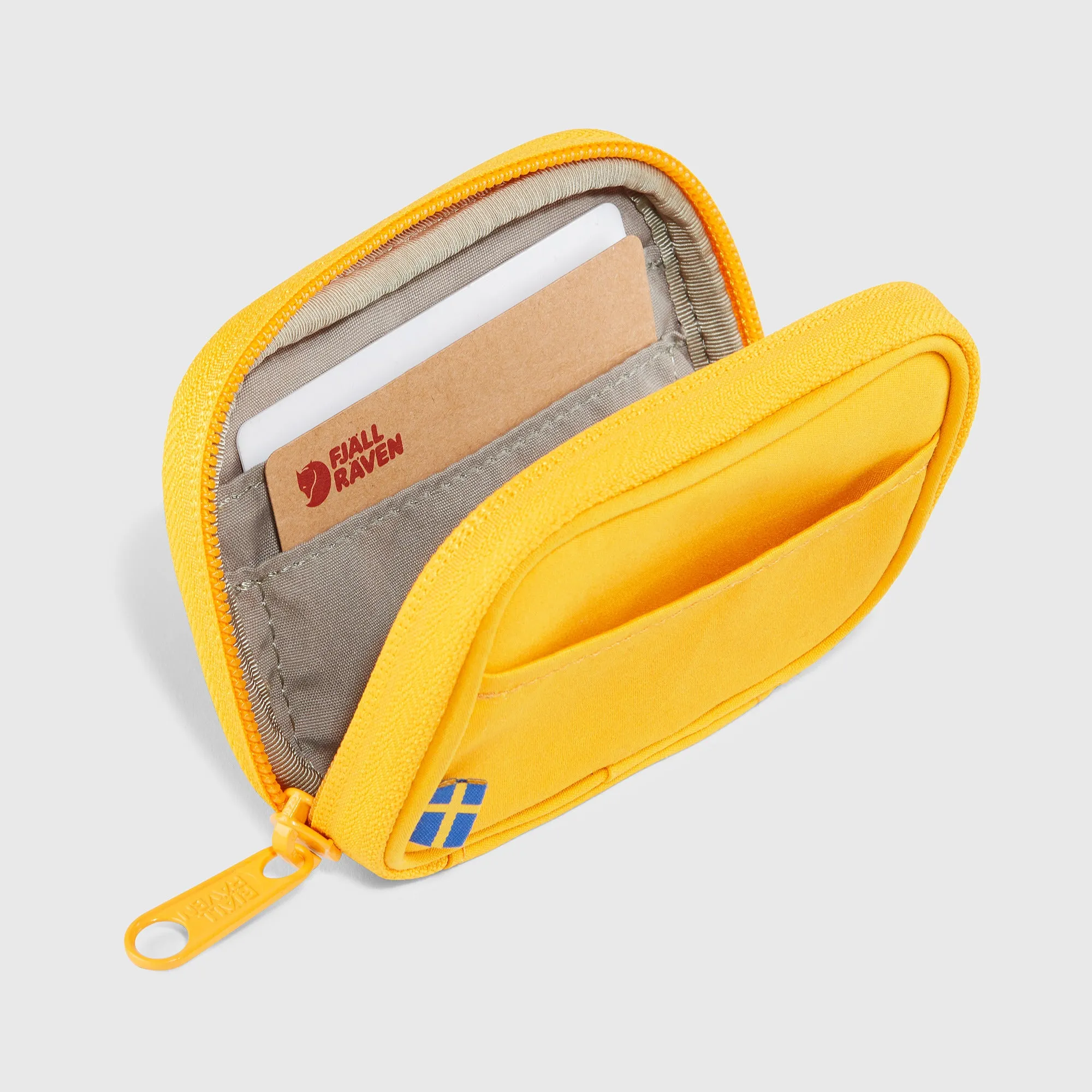 Kanken Card Wallet