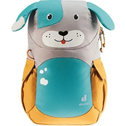 Kikki 8L Backpack - Kids' Deuter, Pepper/Cinnamon