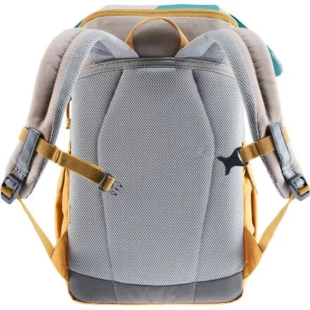 Kikki 8L Backpack - Kids' Deuter, Pepper/Cinnamon