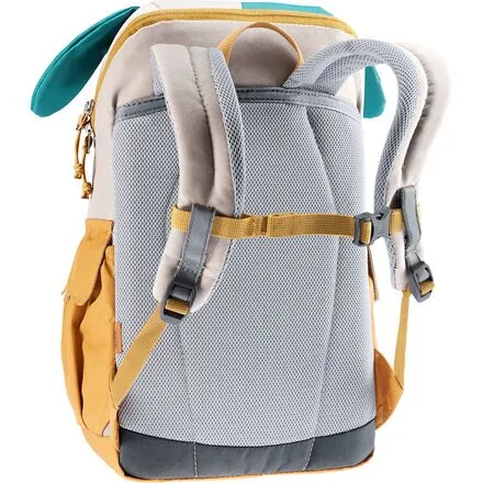 Kikki 8L Backpack - Kids' Deuter, Pepper/Cinnamon