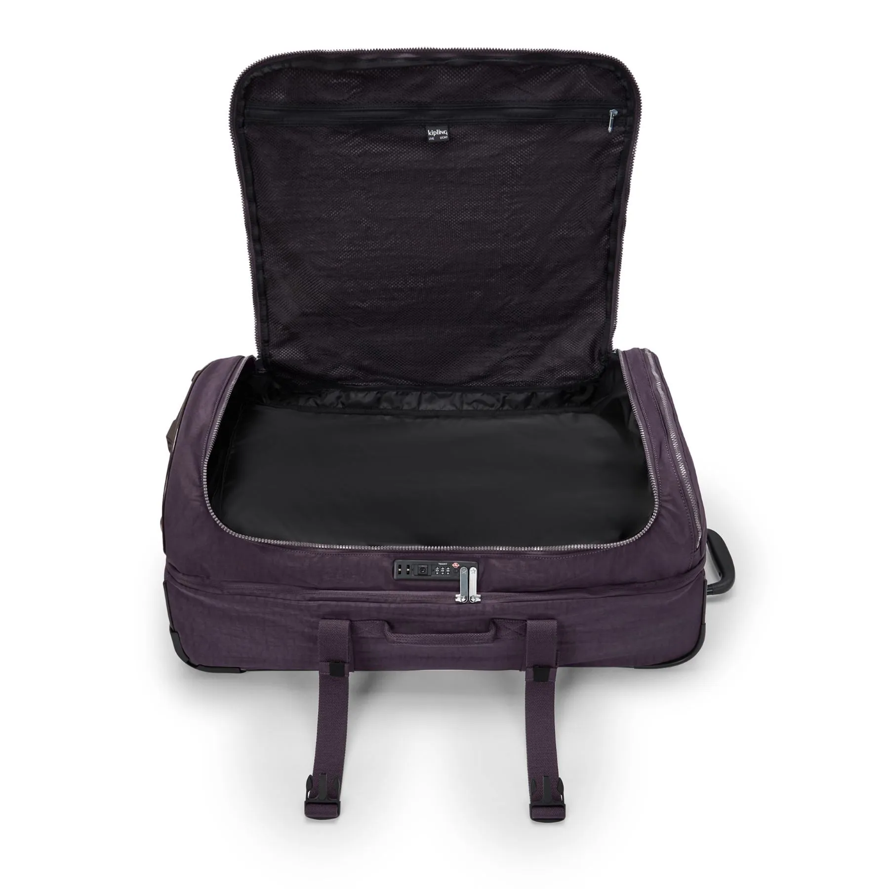 Kipling Aviana 2 Wheeled Suitcase