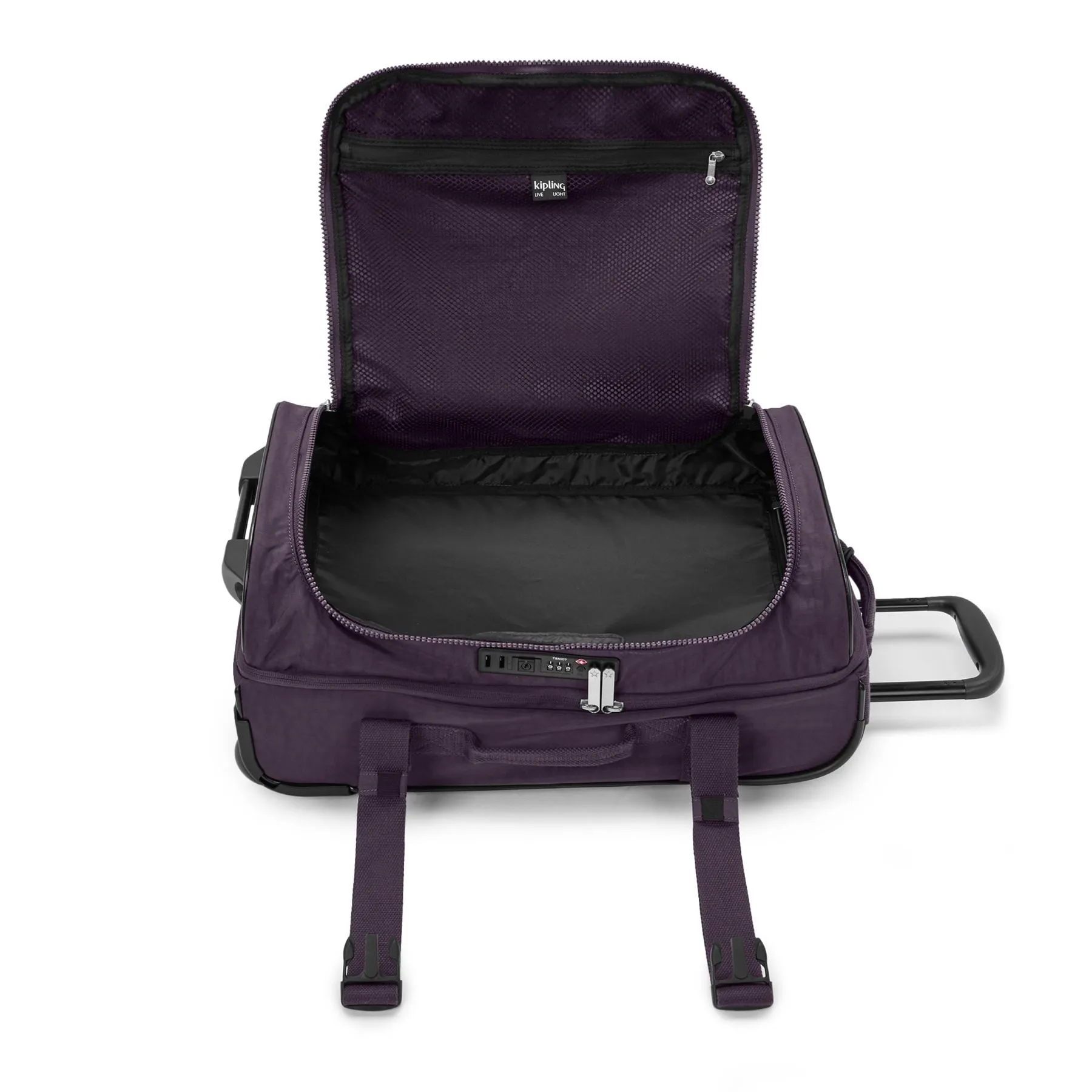 Kipling Aviana 2 Wheeled Suitcase