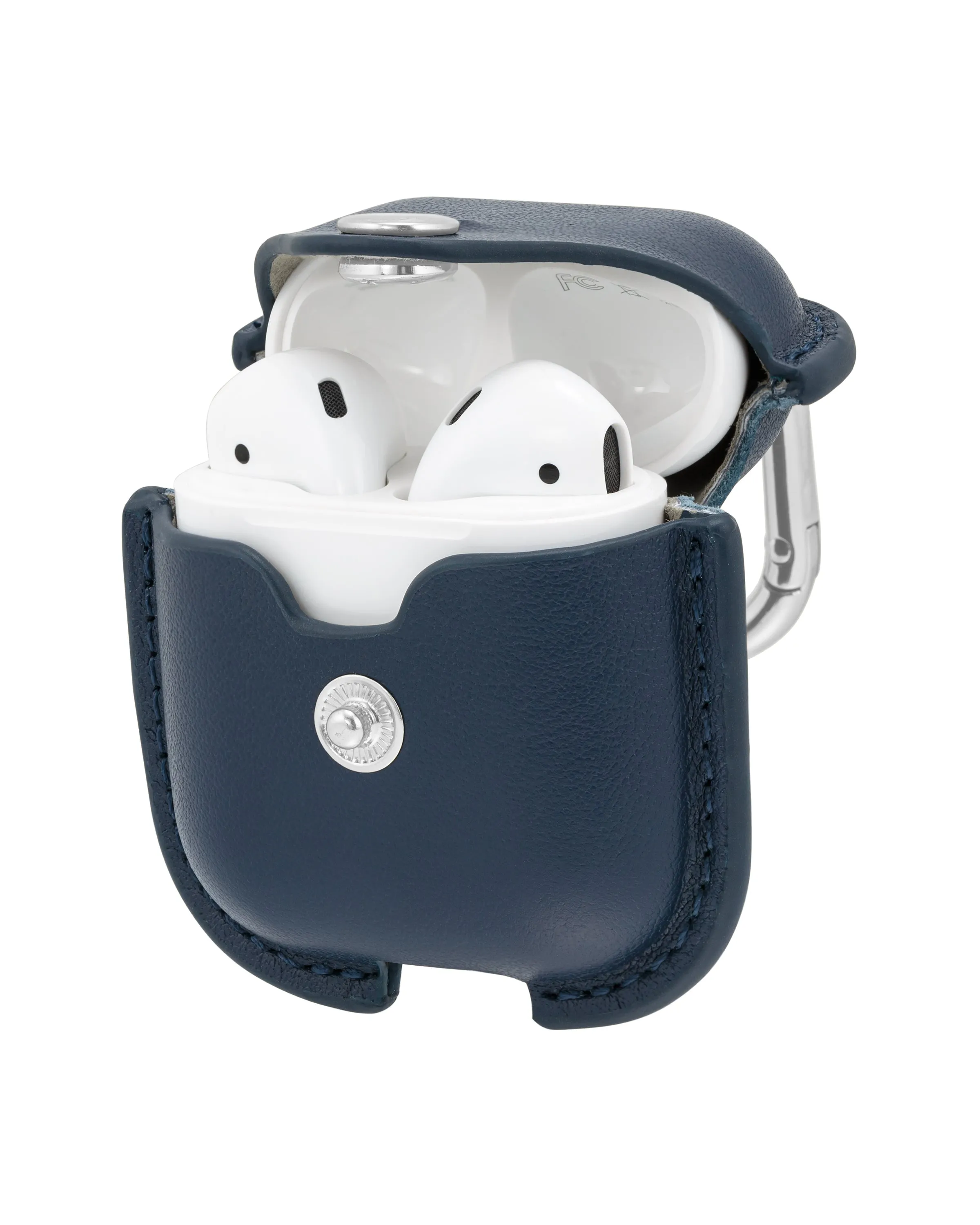 Leather Cover for Apple AirPods®