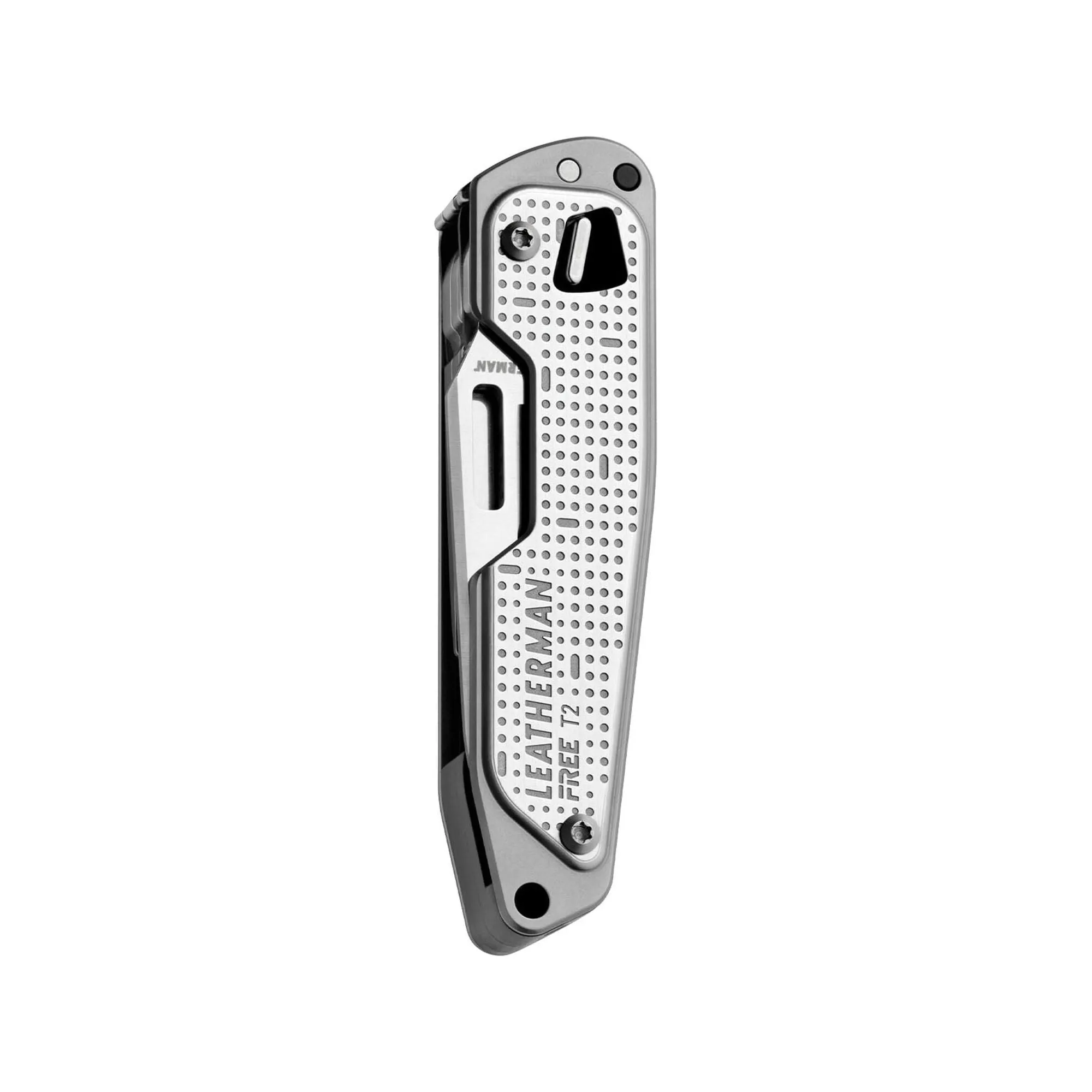 Leatherman Free T2 Multipurpose Tool - Stainless Steel