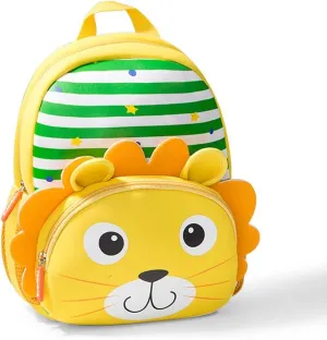 Lion Backpack