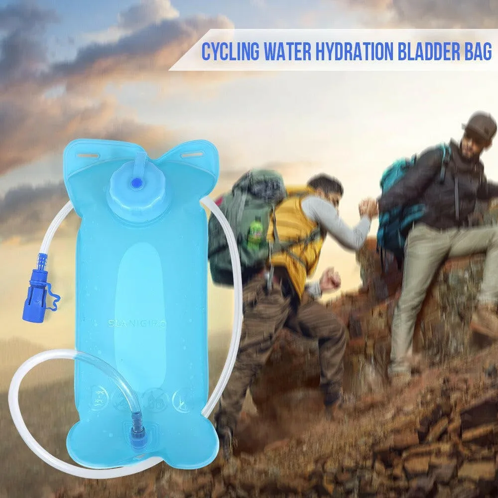 Lixada 2L SGS Approved Cycling Water Bladder Bag