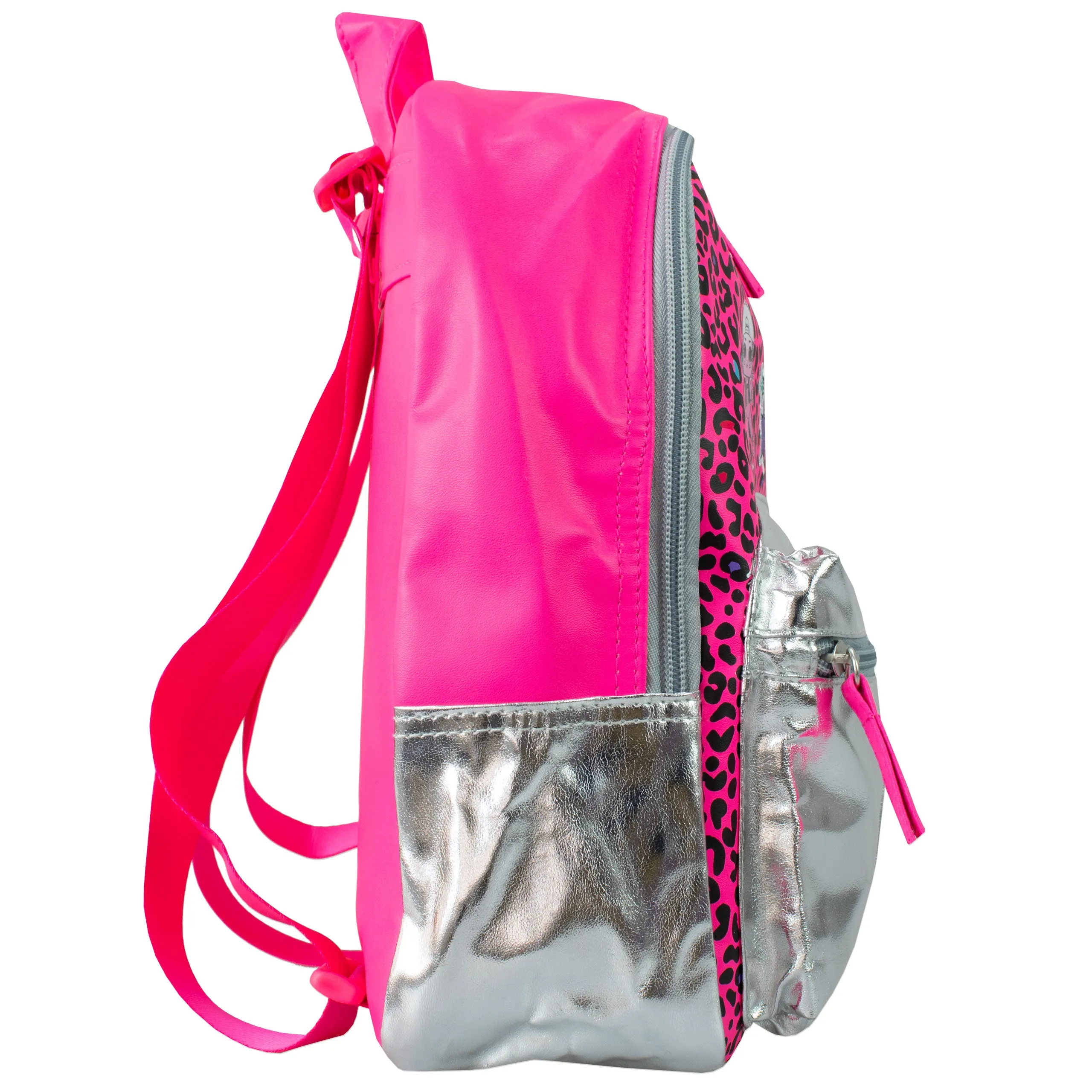 LOL Surprise Rock The Beat Girls Backpack