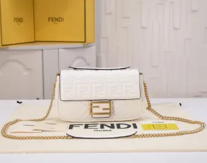 Luxury Bags - FND - 7001