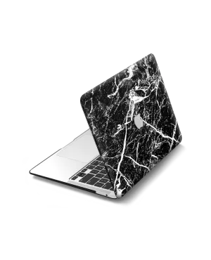 Marble Hardshell Case for Macbook Air 13 2022