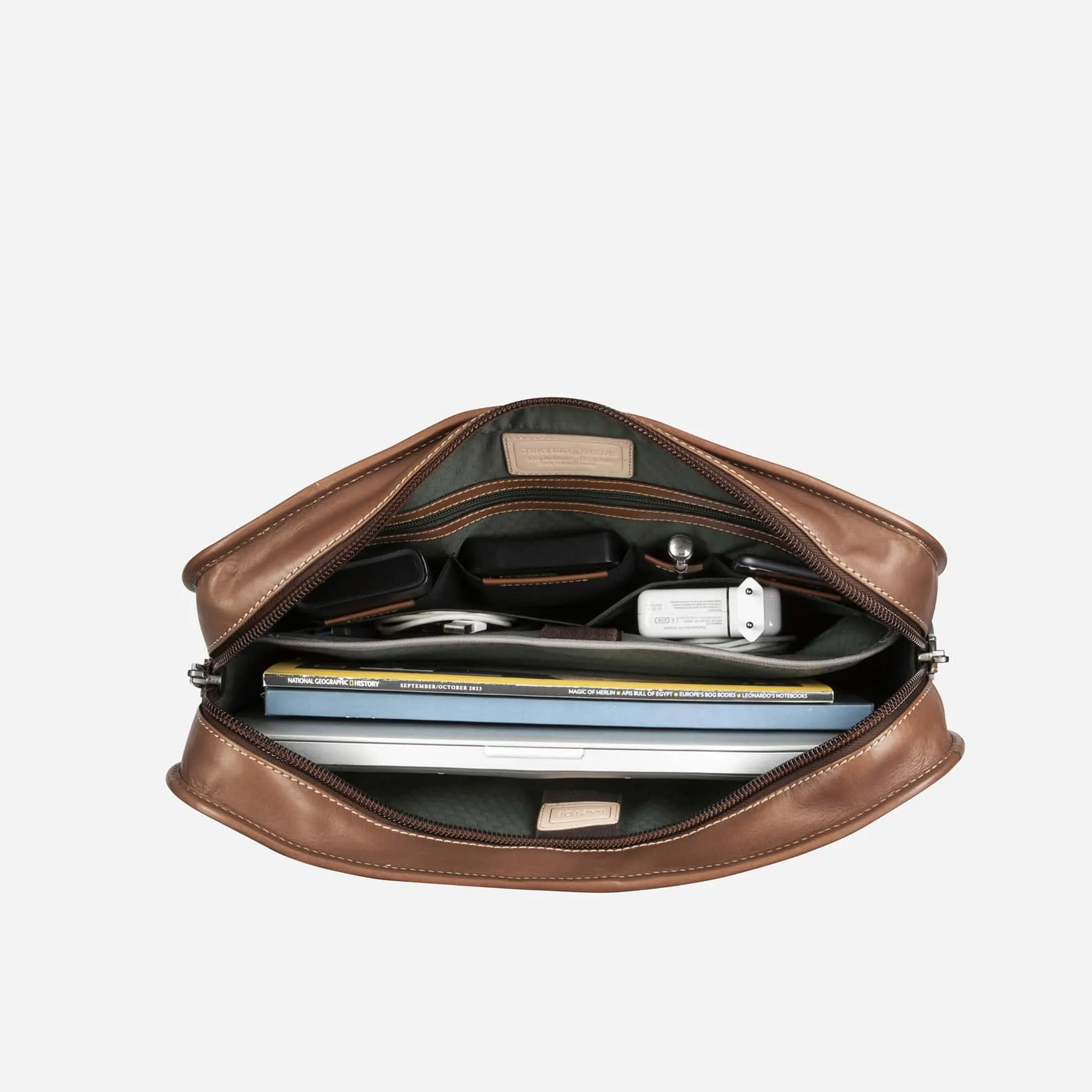 Medium Laptop Briefcase