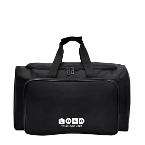 Mens Duffel Bag (DF17)