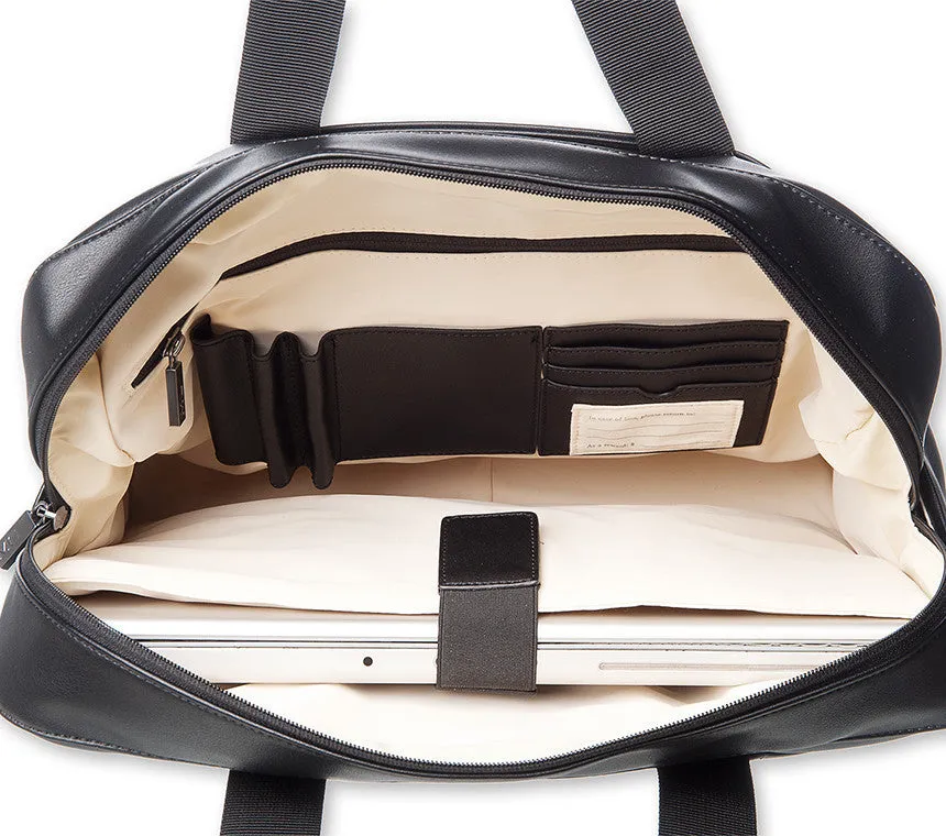 Moleskine Classic Utility Bag For Digital Devices Up To 15''