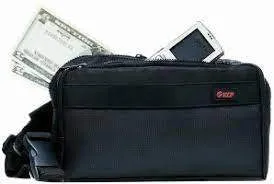 Multi Organiser Waist Pouch