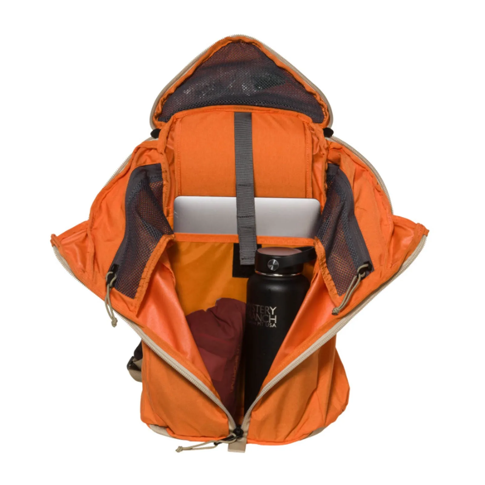 Mystery Ranch Urban Assault 21 Backpack - Hunter