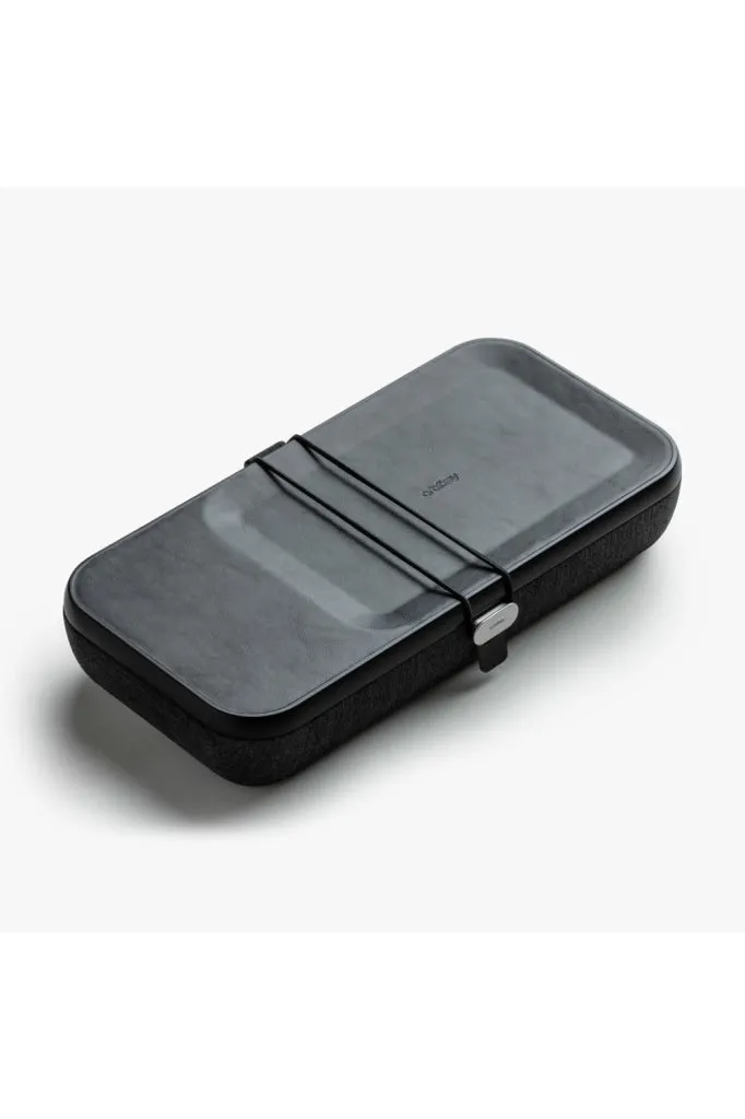 Orbitkey - Nest Desk Organiser - Black