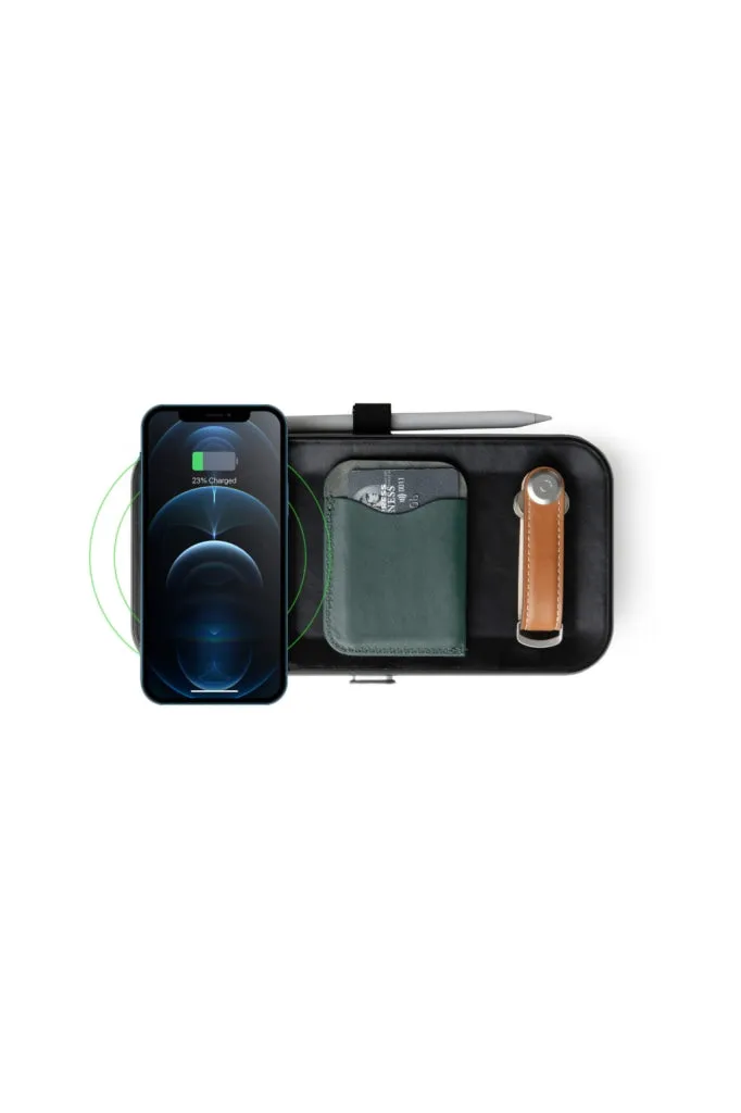 Orbitkey - Nest Desk Organiser - Black