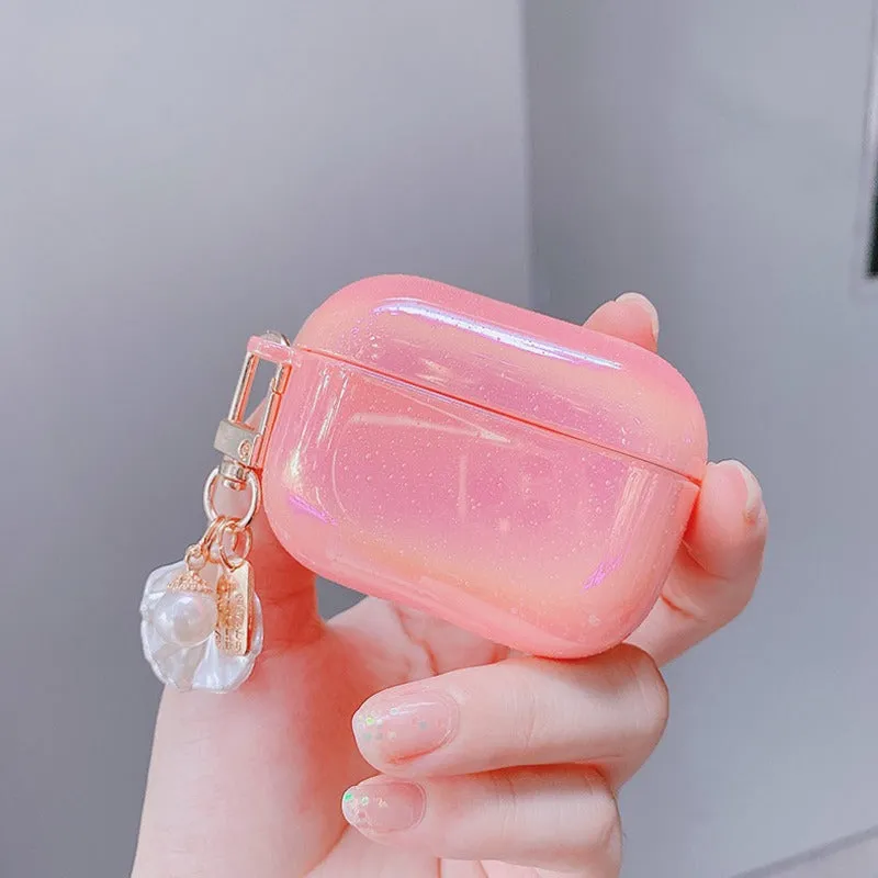 Pearl Rose Pink Case - AirPods Pro