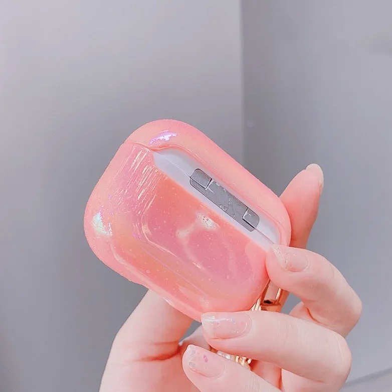 Pearl Rose Pink Case - AirPods Pro