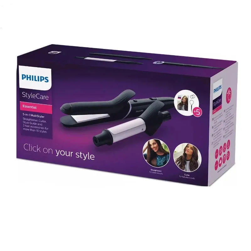 Philips Multistyler Europe