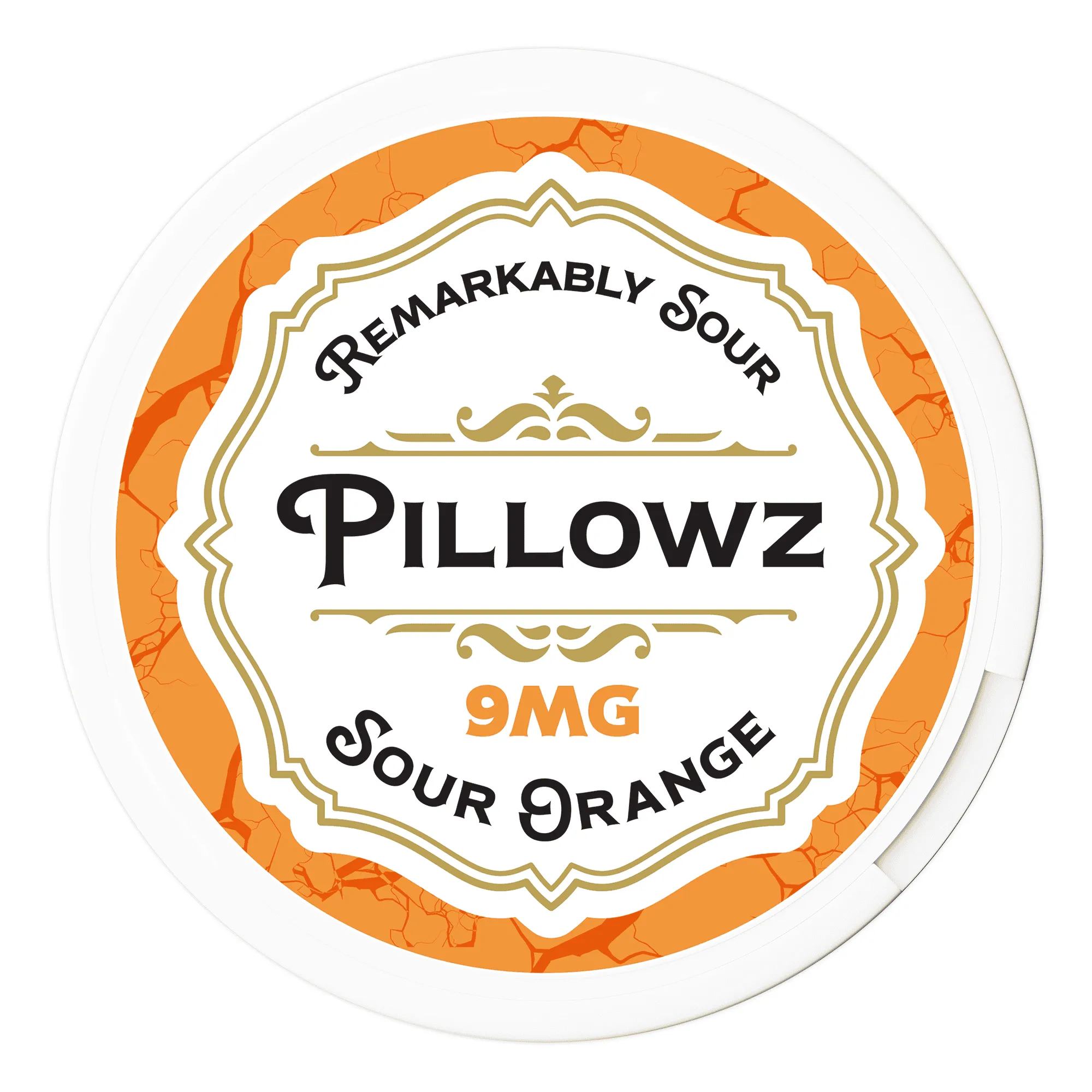 Pillowz Nicotine Pouches (5/pack) [DROPSHIP]