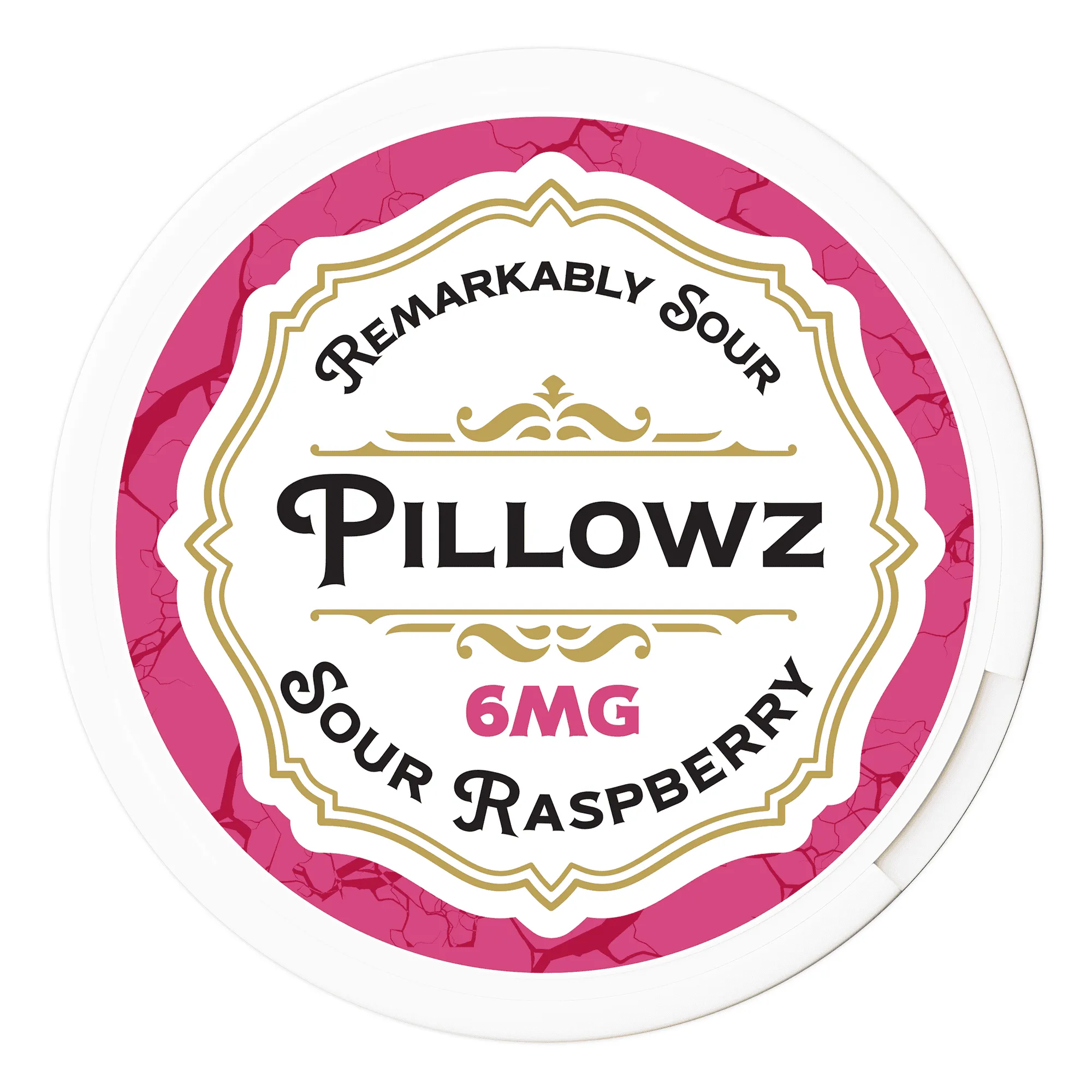 Pillowz Nicotine Pouches (5/pack) [DROPSHIP]