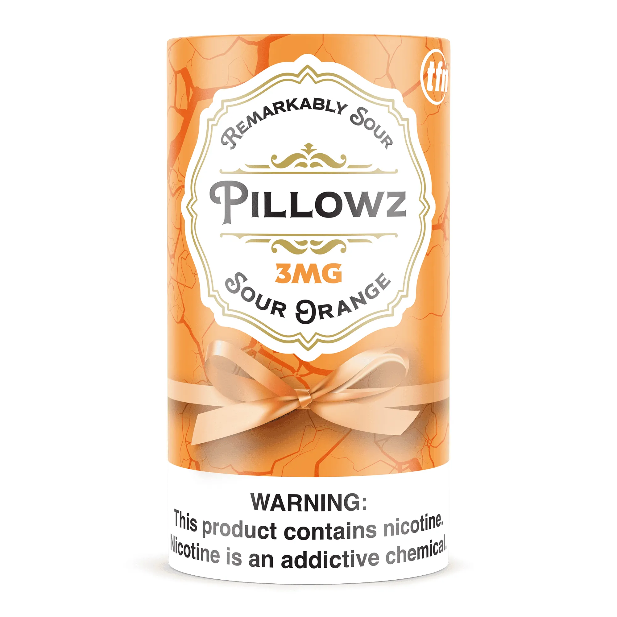 Pillowz Nicotine Pouches (5/pack) [DROPSHIP]