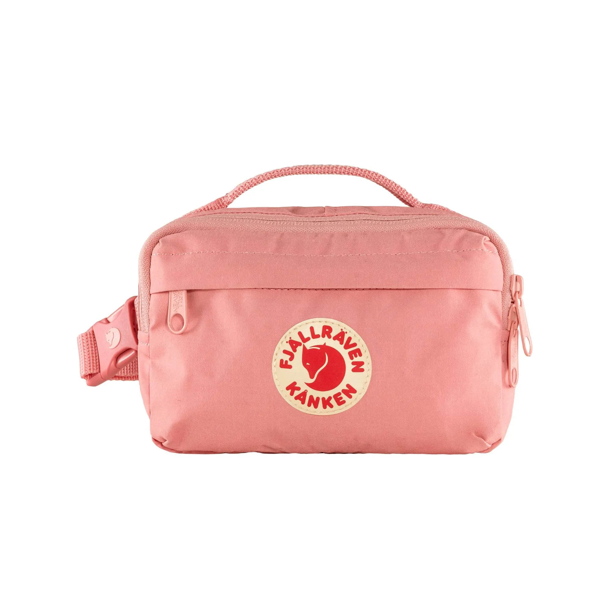 Pink - Kanken Hip Pack