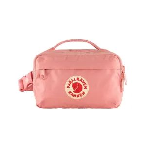 Pink - Kanken Hip Pack