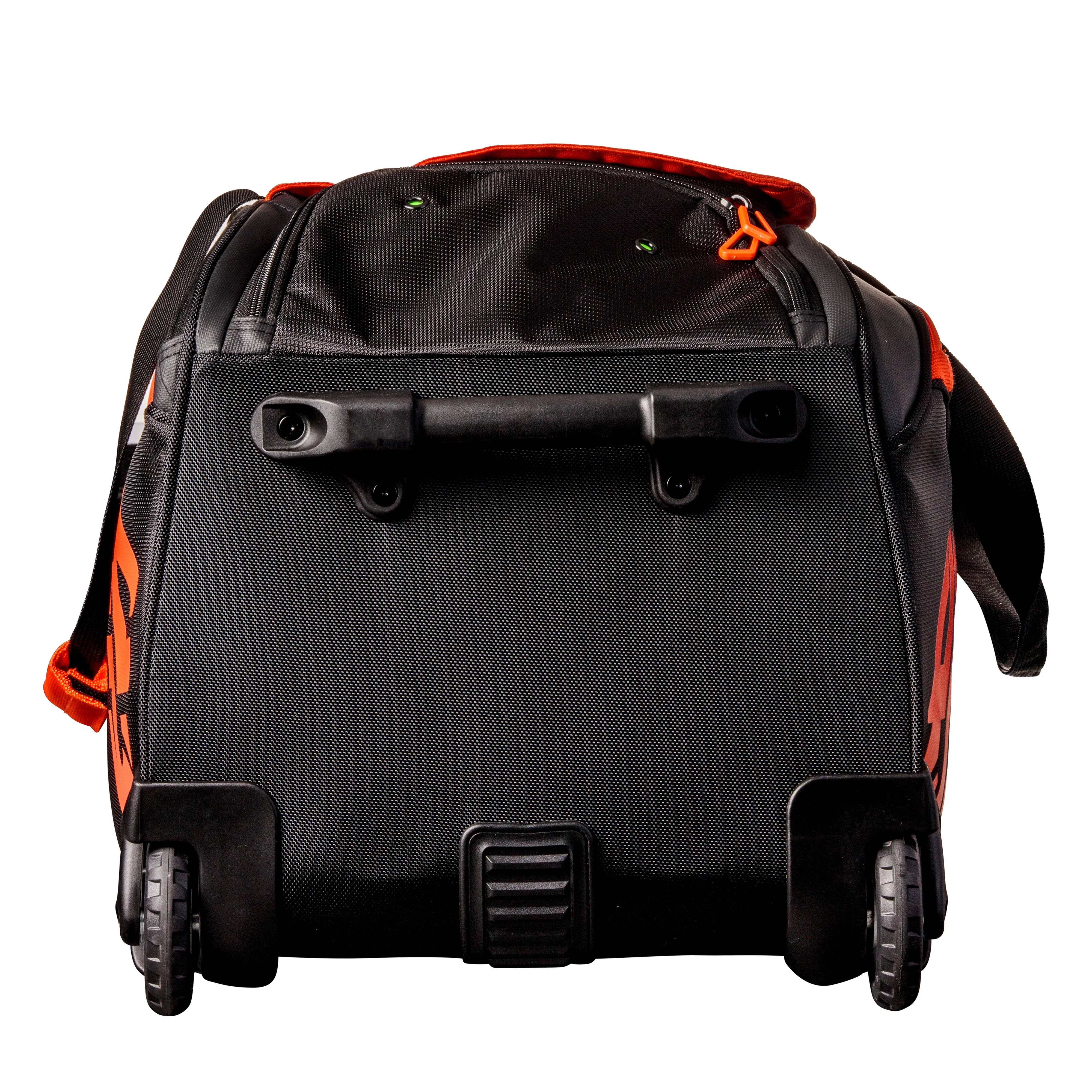 Pro Team Wheeled Duffel Bag