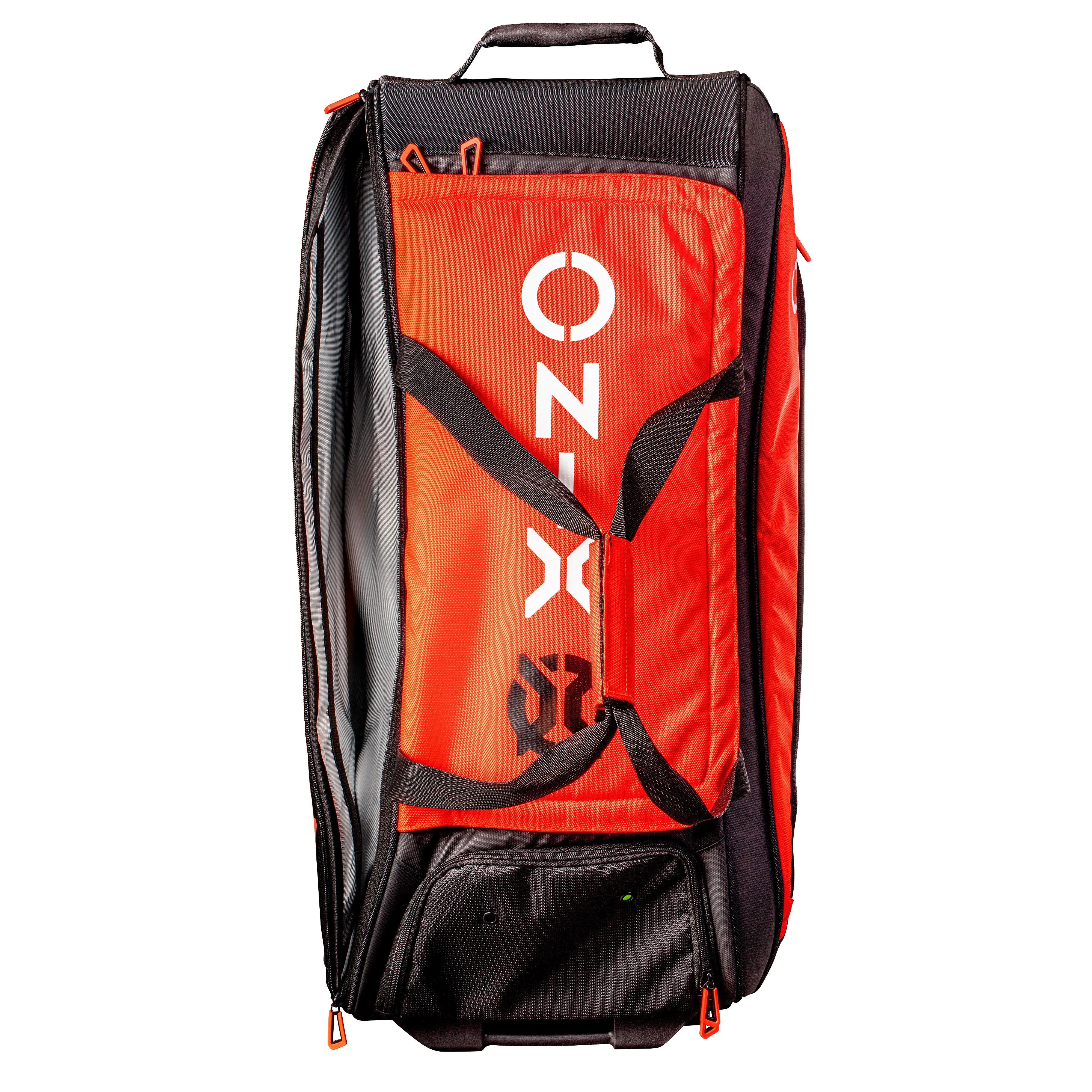 Pro Team Wheeled Duffel Bag