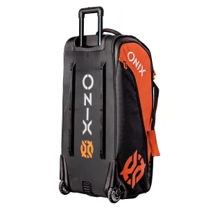 Pro Team Wheeled Duffel Bag