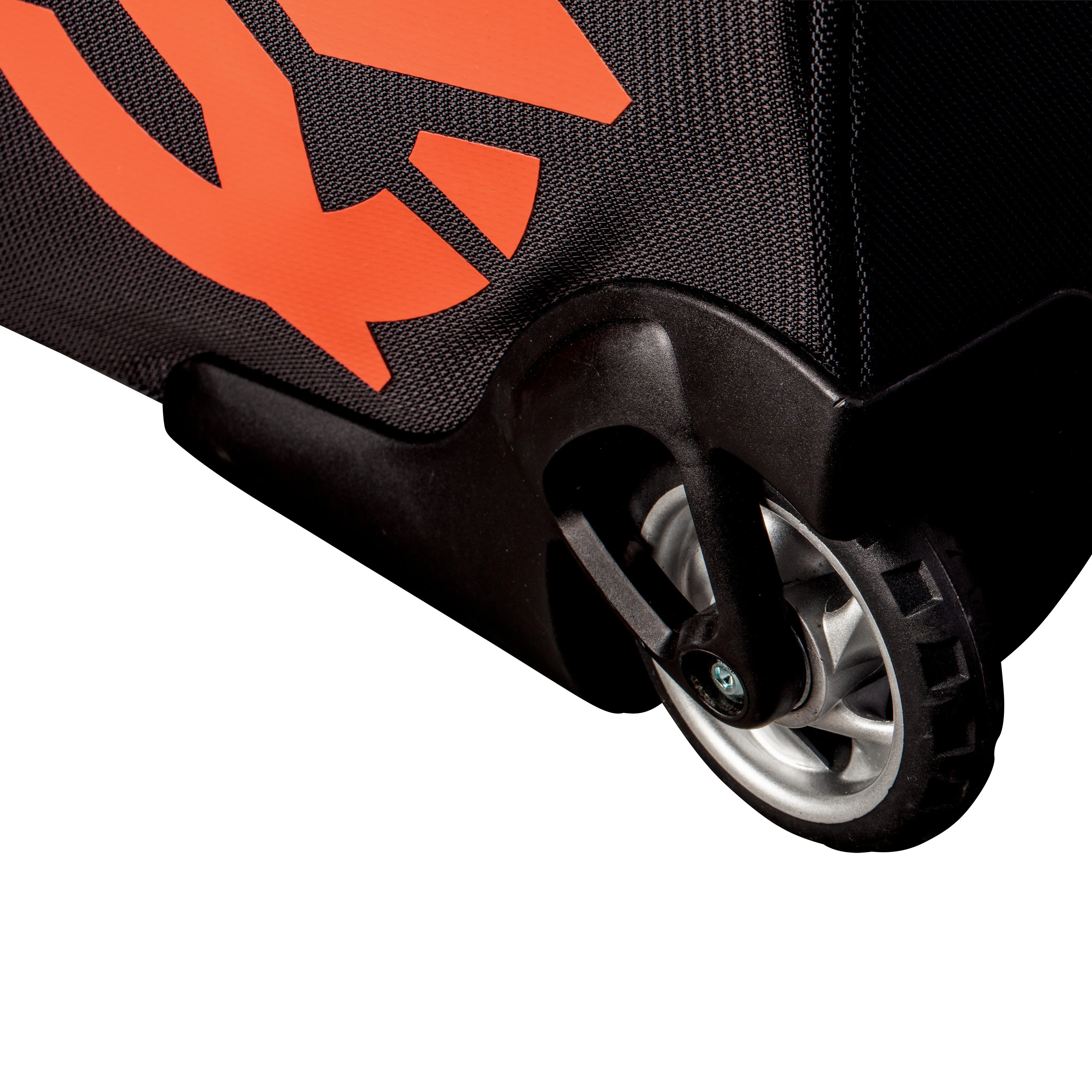 Pro Team Wheeled Duffel Bag