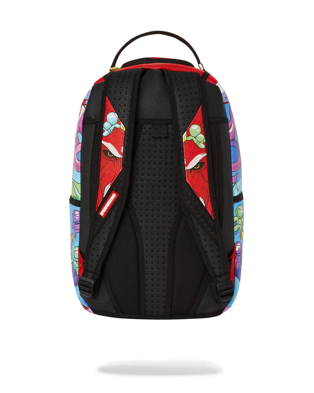 Psycho World Of Fun Backpack