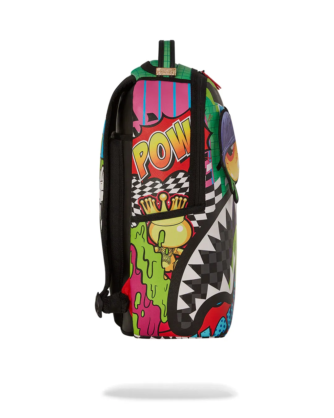 Psycho World Of Fun Dlxsv Backpack