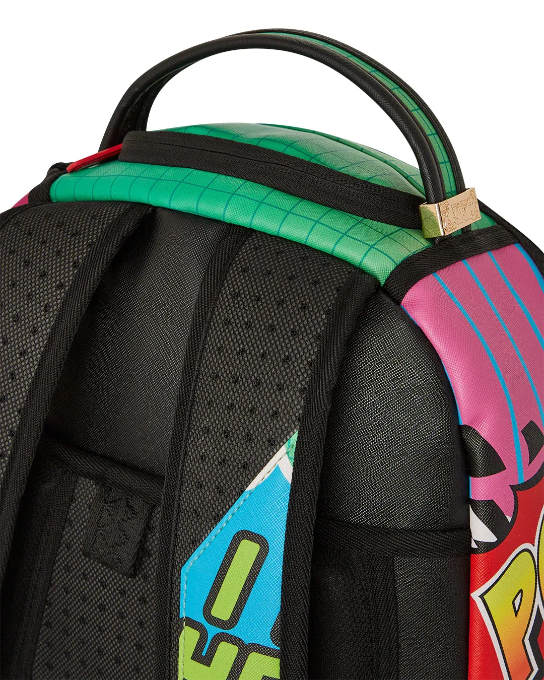 Psycho World Of Fun Dlxsv Backpack