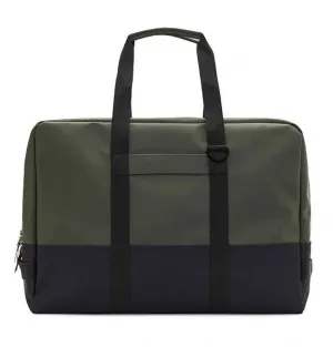 RAINS Luggage Bag – Green