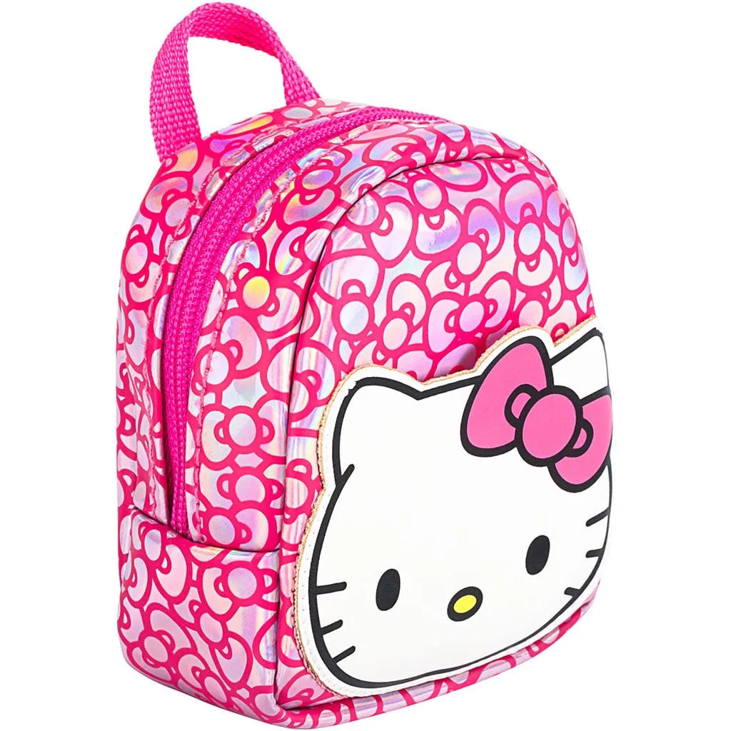 Real Littles Backpacks! Hello Kitty & Friends - Single Pack