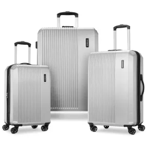 Samsonite Alliance SE 3 Piece Expandable Spinner Set