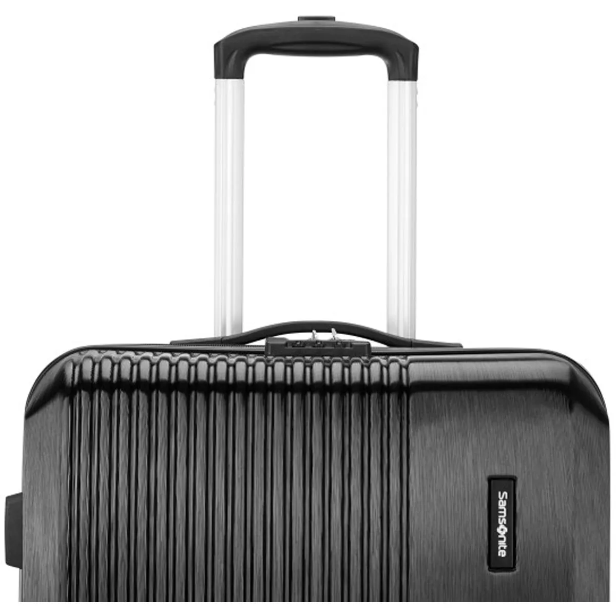 Samsonite Alliance SE 3 Piece Expandable Spinner Set