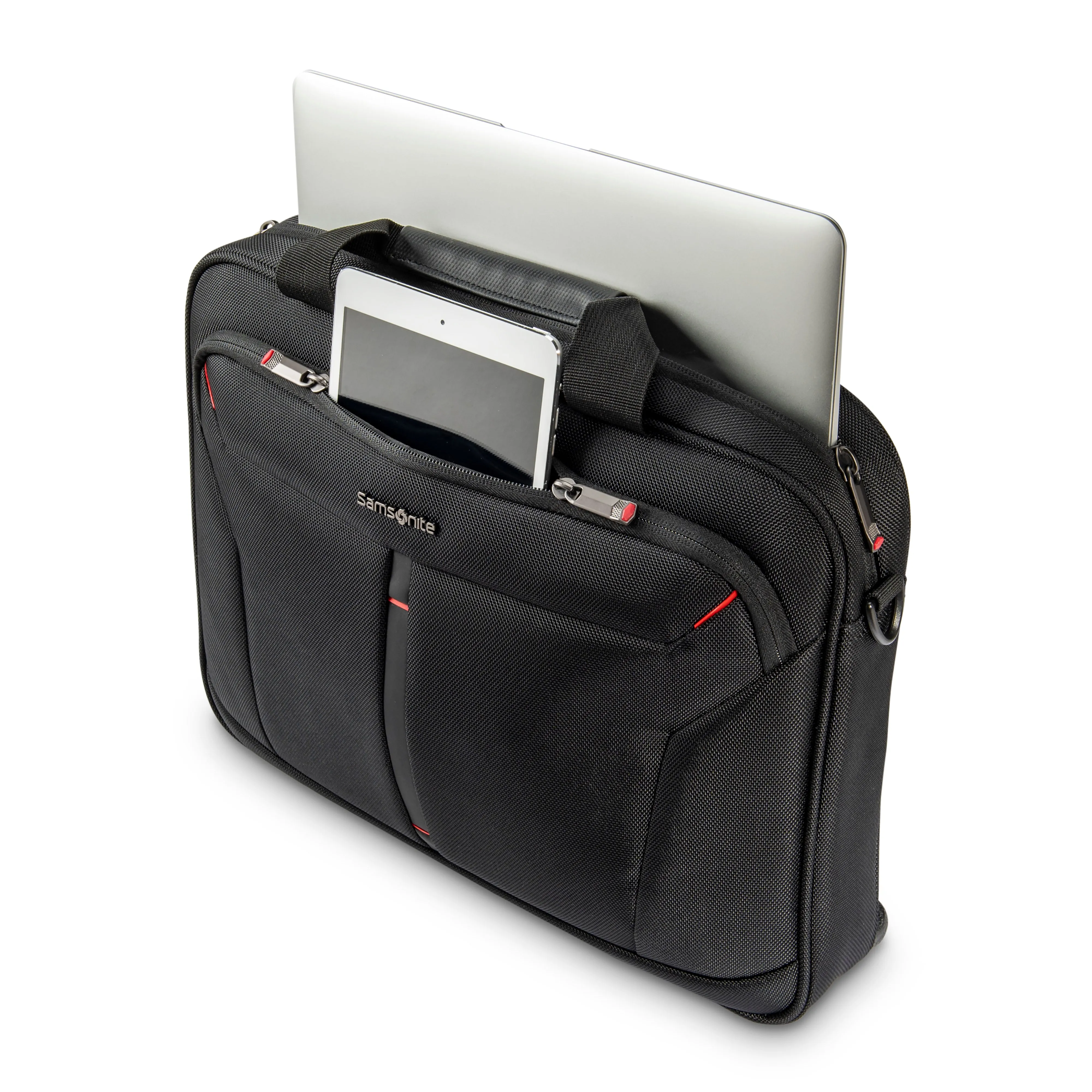 Samsonite Xenon 4.0 Laptop Shuttle 15.6"