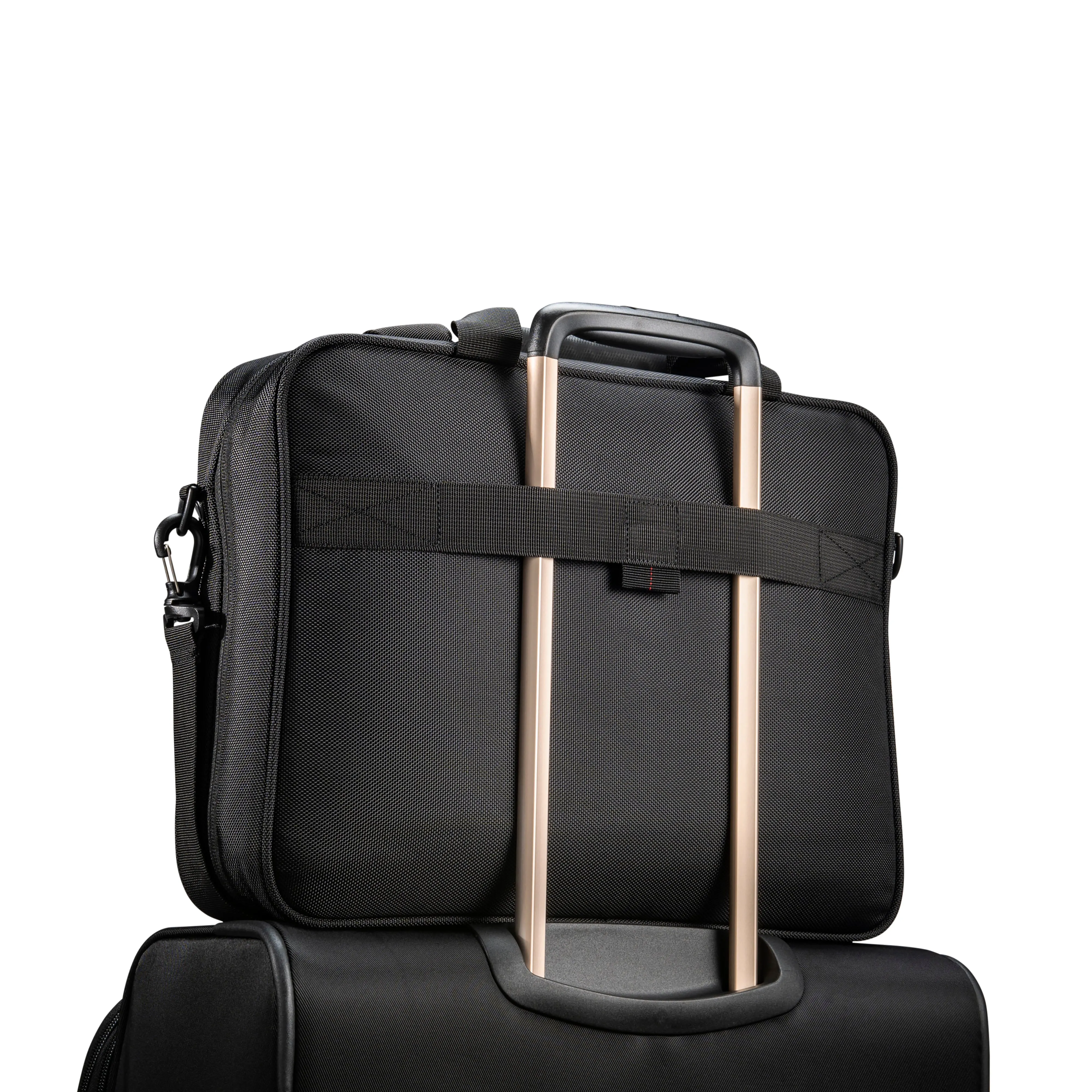 Samsonite Xenon 4.0 Slim Brief 15.6"