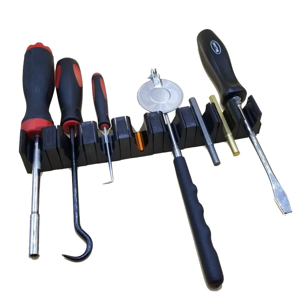 Screwdriver Organizers [PRO]