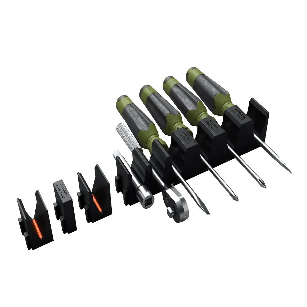 Screwdriver Organizers [PRO]