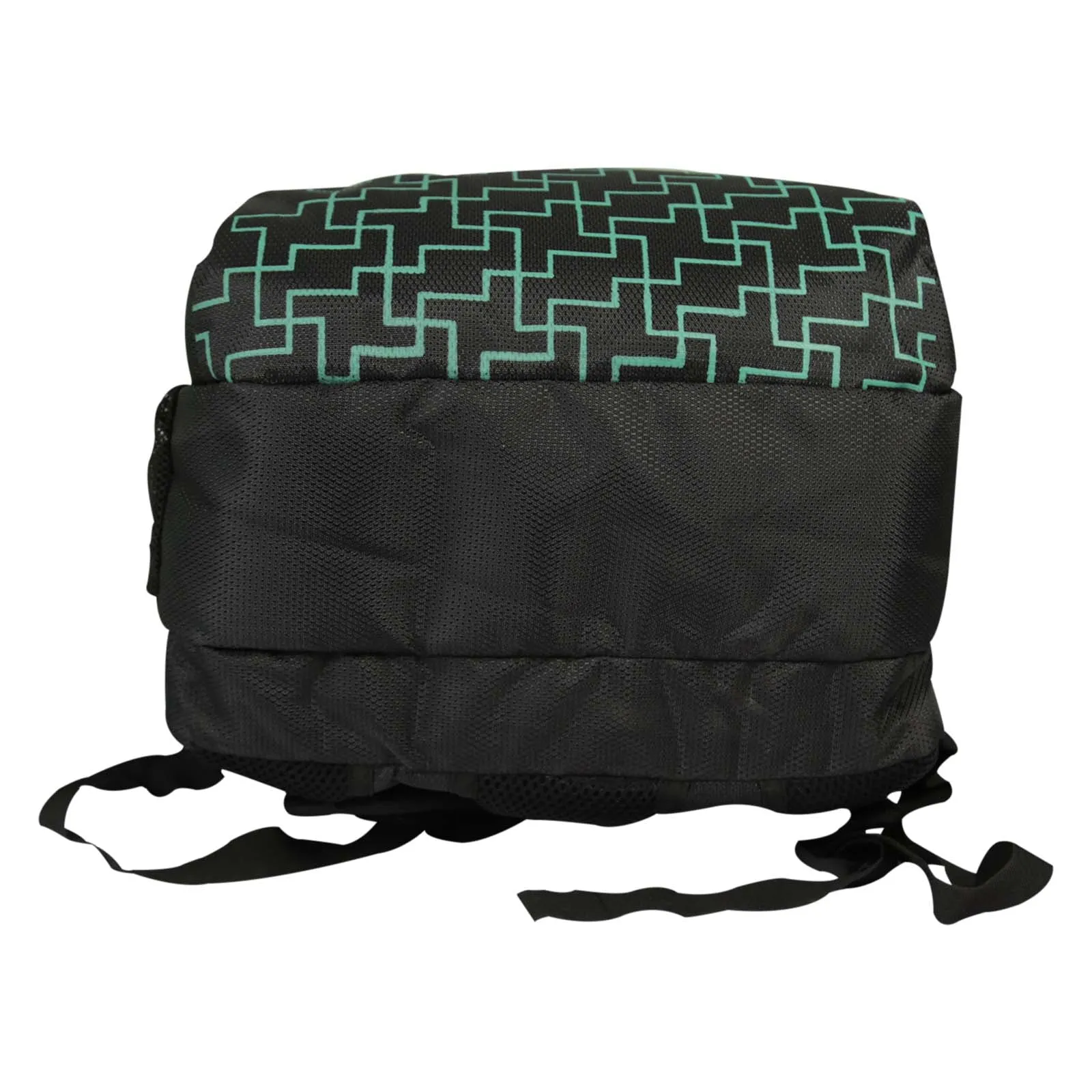 SIRIUS LTP Bag - 04 - Green & Black