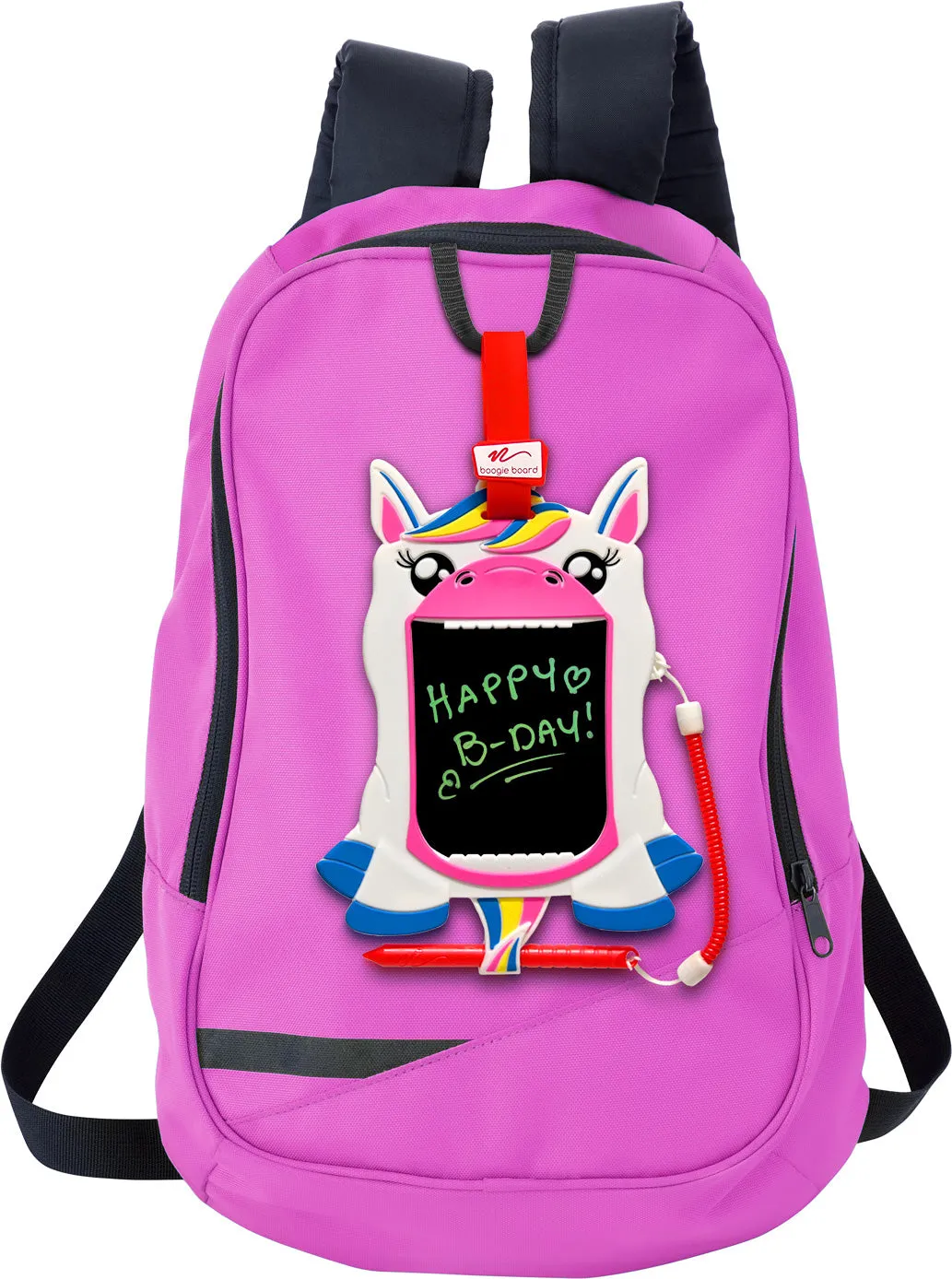 Sketch Pals Lily Unicorn Boogie Board