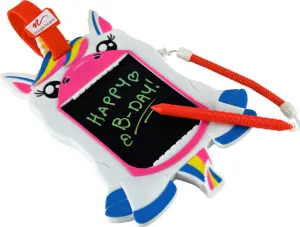 Sketch Pals Lily Unicorn Boogie Board