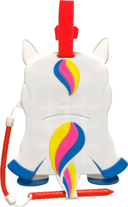 Sketch Pals Lily Unicorn Boogie Board