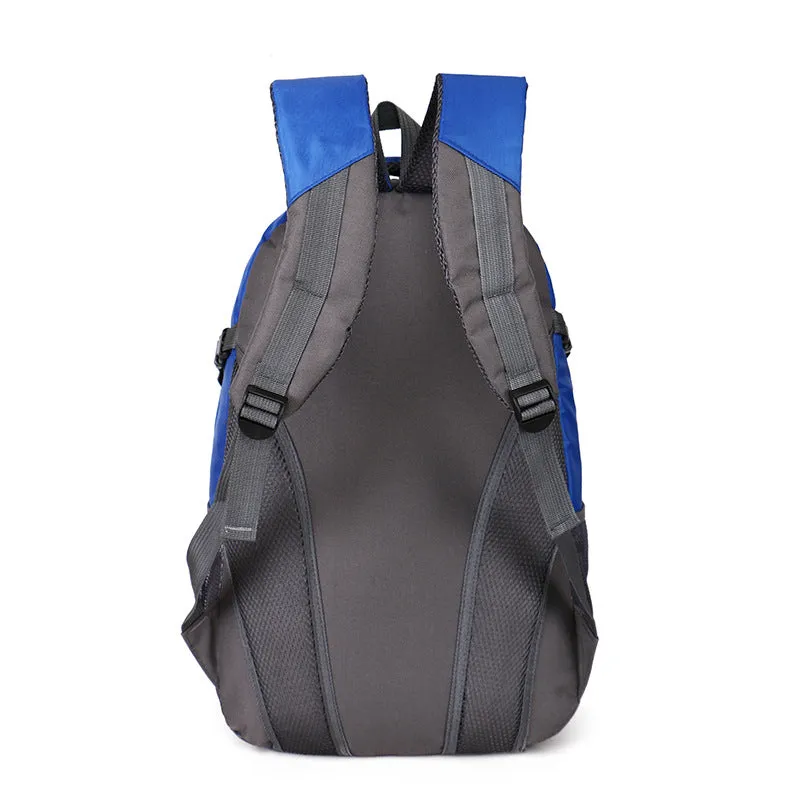 Sport Outdoor Durable Swagger Bag Polyamides and Nylon Backpack for Travel or Business