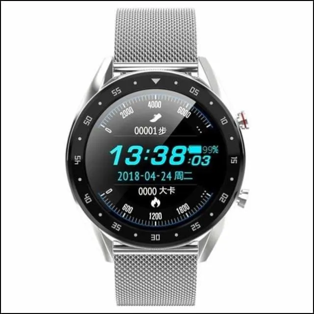 Sport Smart Watch Fitness Bracelet