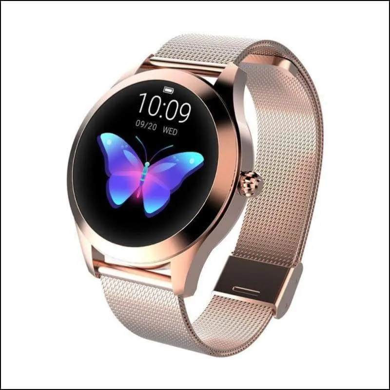 Sport Smart Watch Fitness Bracelet